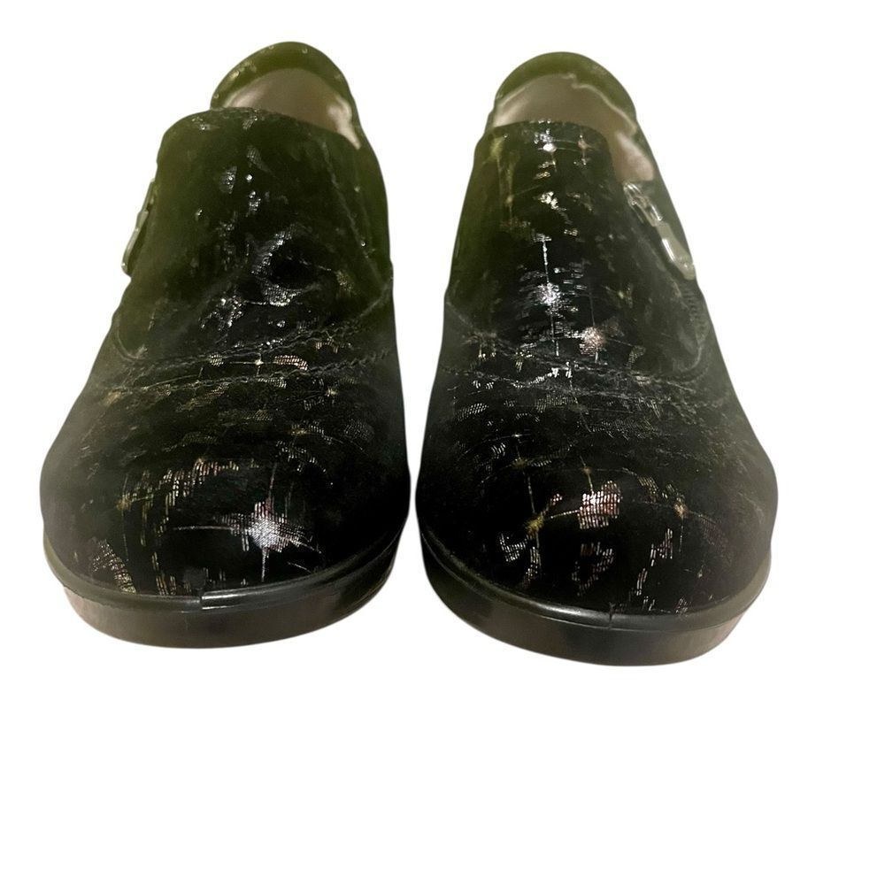 Naturalizer At Work Clogs